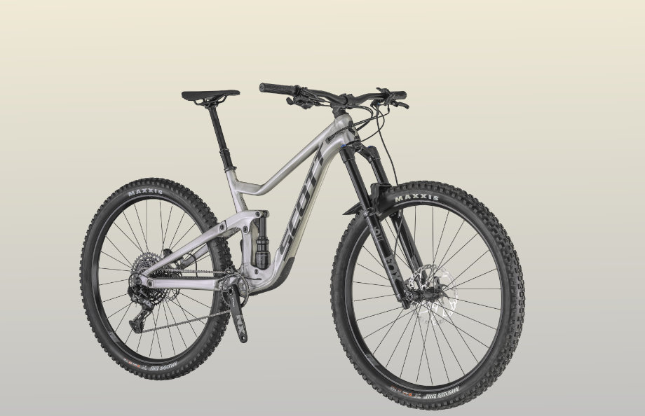 VTT TRAIL/ENDURO