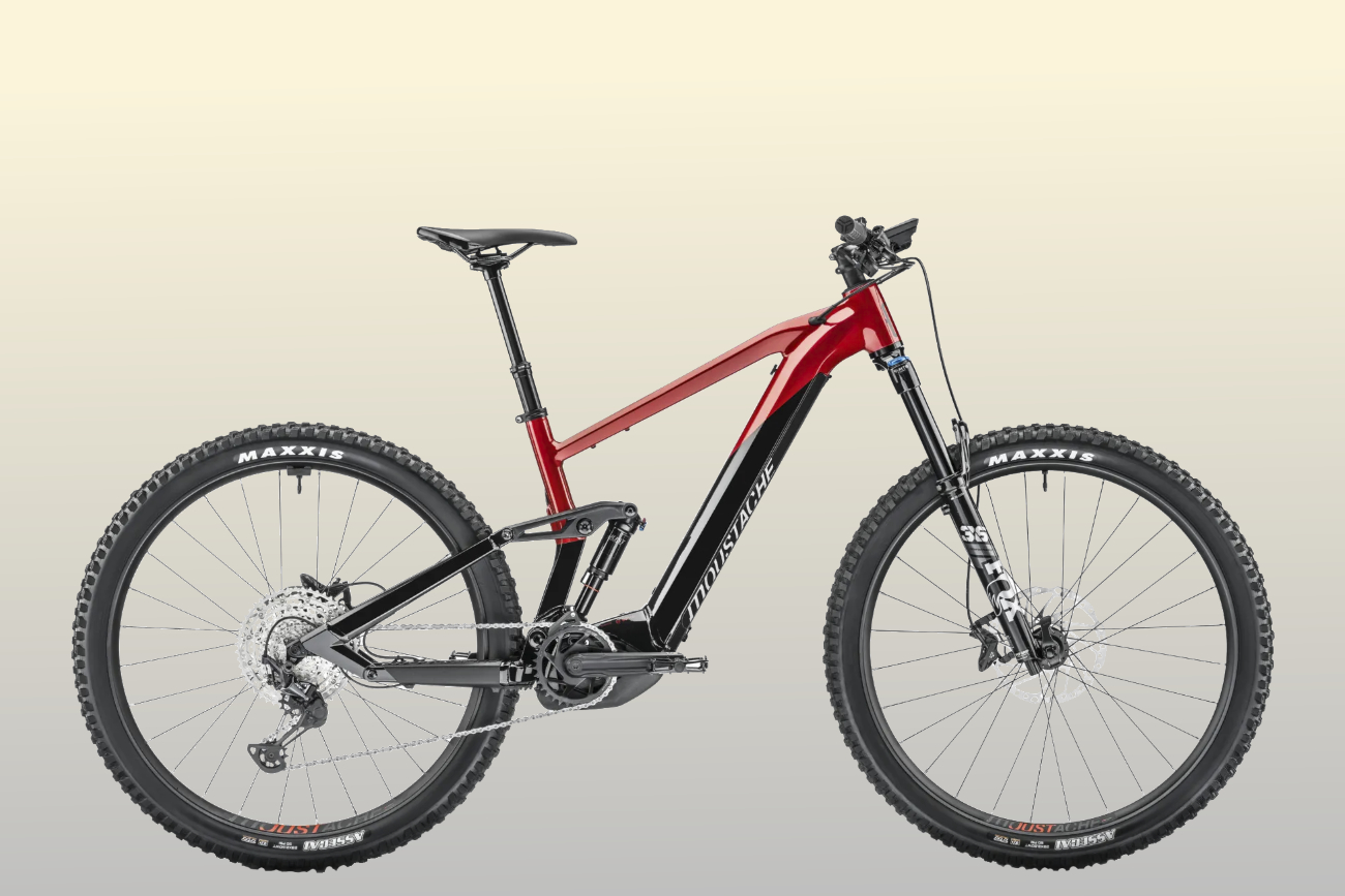 VTT ÉLECTRIQUE