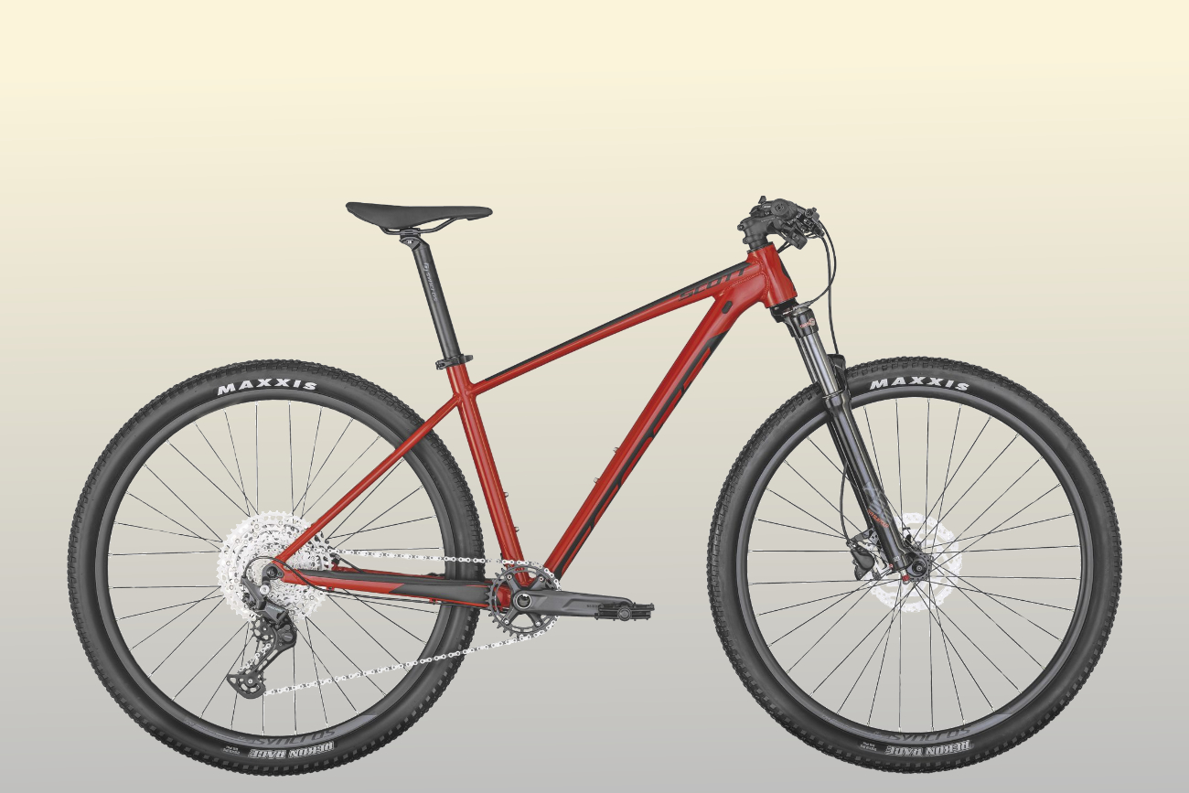 VTT SEMI RIGIDE